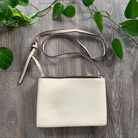 Blumari 3-in-1 crossbody bag with detachable clutch - Picture 3 of 15